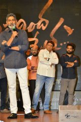 Aravinda Sametha Veera Raghava Success Meet Photos